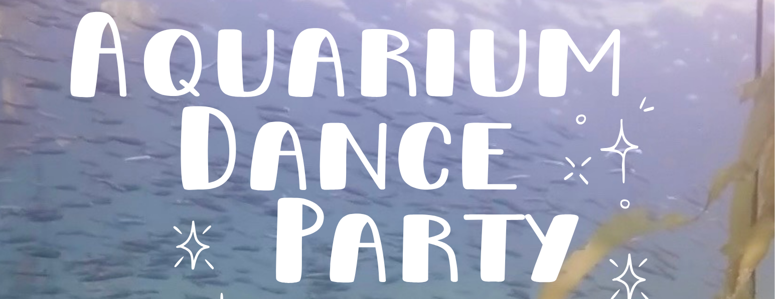 Aquarium Dance Party